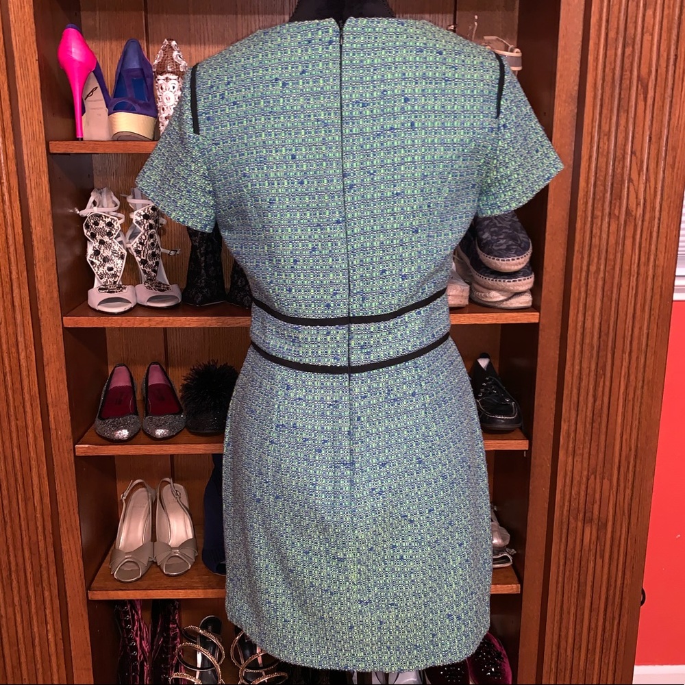 Topshop mini dress - Picture 2 of 8